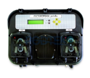 Автоматическая станция Aqua TECHNOPOOL 2 pH-Rx 1.4-3 л/ч