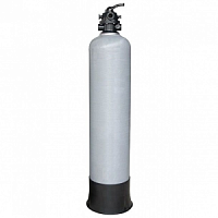 Фильтр механической очистки Aquaviva HD15350 (3.75 м3/ч, D356)