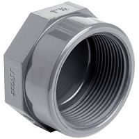 Заглушка резьбовая EFFAST d2-1/2" (RERCAE075H)