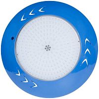 Лицевая рамка для прожектора Aquaviva LED003 Blue