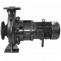 Насос Hayward HCP17253E7 IE3 (380V, без пф, 357 m3/h*12m, 25HP) кор.чугун\крыл.бронза фланец 150\125