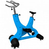 Водный байк Hexa Bike Optima 100 Light blue