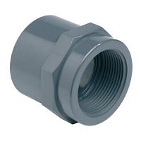 Муфта переходная ВР EFFAST d20x1/2" (RGRMAG020B)