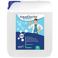 AquaDoctor SM StopMineral 5 л