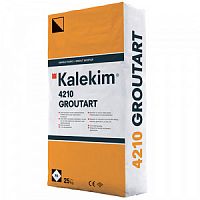 Анкерный раствор Kalekim Groutart 4210 (25 кг)