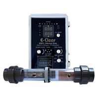 Система обеззараживания E-Clear до 150 м3 (MK7/CF1-150)1