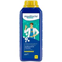 Универсальное средство для очистки поверхностей AquaDoctor AB Antibacterial Cleaner